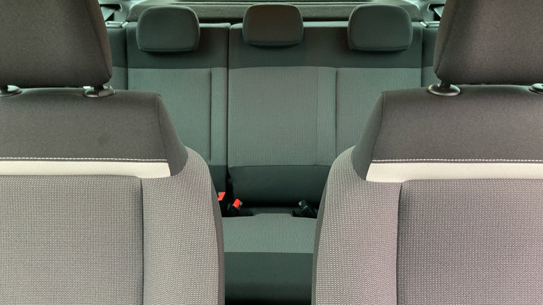 Citroen C3 Aircross 1.2 PureTech 110 C-Series Edition 5dr Petrol Hatchback